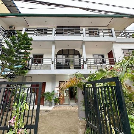 Hotel Casa Juliana El Nido Exterior foto
