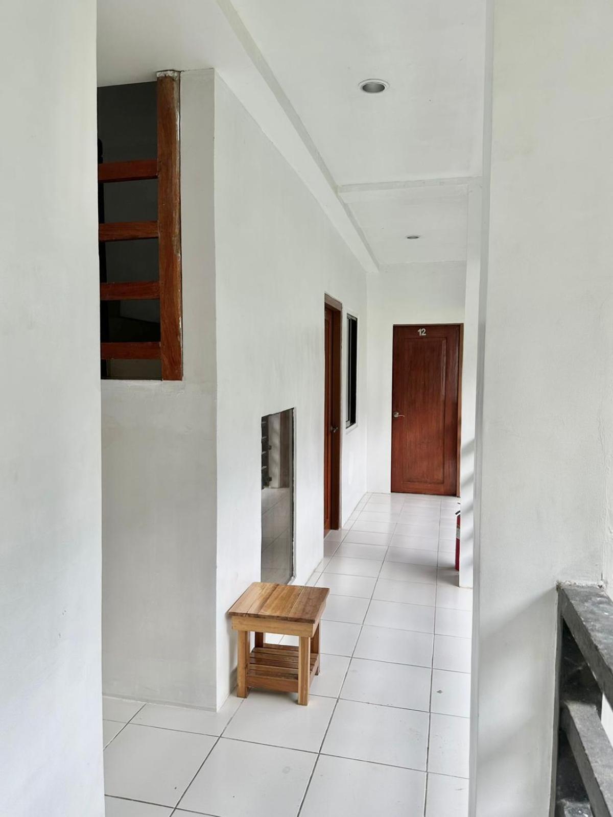 Hotel Casa Juliana El Nido Exterior foto